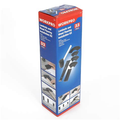 How To Describe Laminate Floor Installation Kit | Viewfloor.co