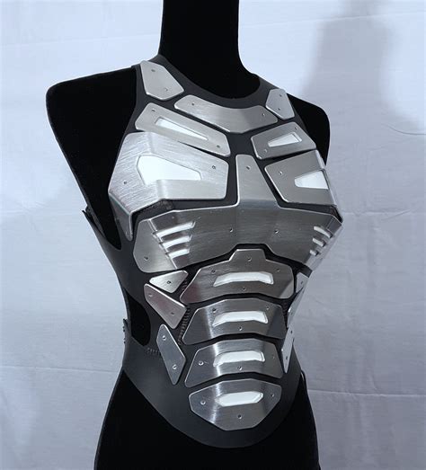 Alien Cyber Armor 的图像结果