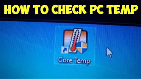 Image result for Computer Temperatur