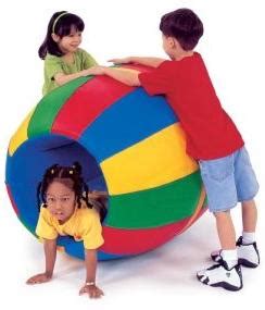 Vestibular Swing System Manufacturer, Supplier from Delhi