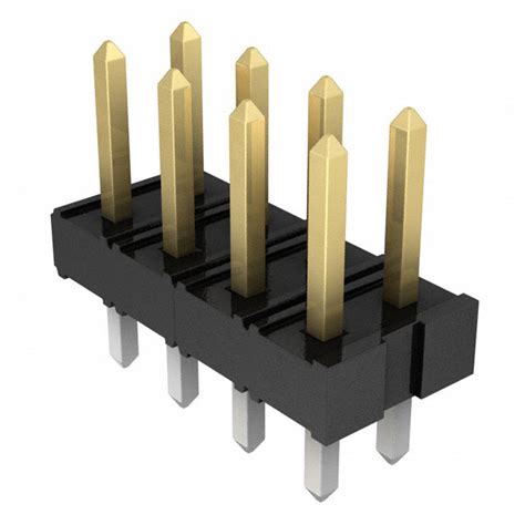 0877580008 Molex | Connectors, Interconnects | DigiKey