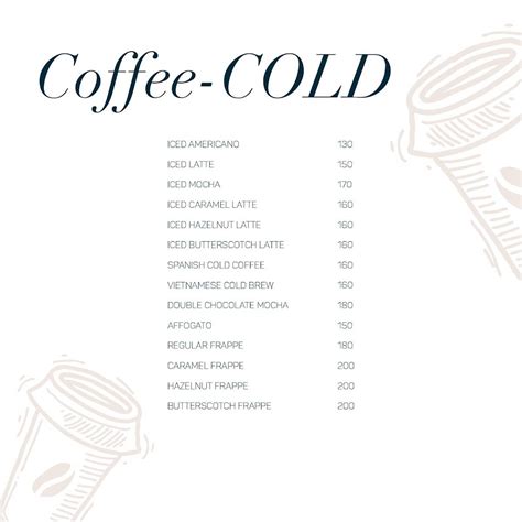 Menu at The Pod Cafe & Bistro - Sholinganallur, Chennai Thai, Chinese ...