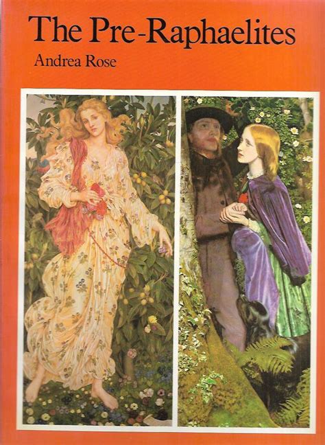 The Pre-Raphaelites – antikka.net