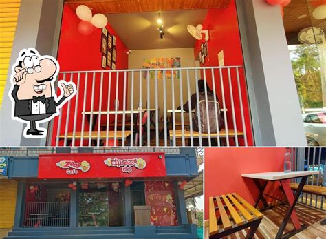 Zoop Cafe Sirsi, Sirsi - Restaurant menu, prices and reviews