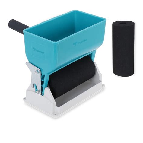 Trovoko Glue Applicator 6 Inch Green Professional Woodworking Tool Glue ...