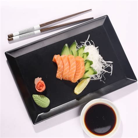 Fresh Sashimi (3 Slices) – Sushi Junction - Fresh Authentic Japanese