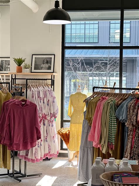 Flourish Market joins RIW retail lineup - Raleigh Iron Works