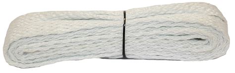 Buy White 54 inch Shoe Laces at Amazon.in