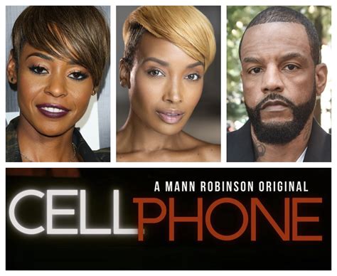 Erica Peeples and Amber-Tai Hemphill cast in director Mann Robinson’s ...