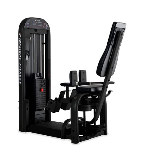 Inflight CT Series Inner and Outer Thigh Machine For Sale — Select Fitness