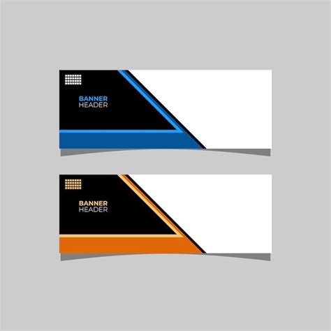 Header Banner 的图像结果