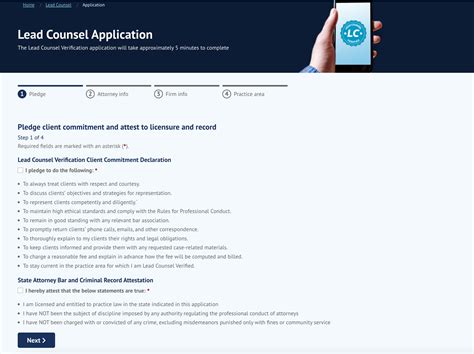 How to Register Your Law Practice on Avvo and LawInfo, Costs & Tips ...