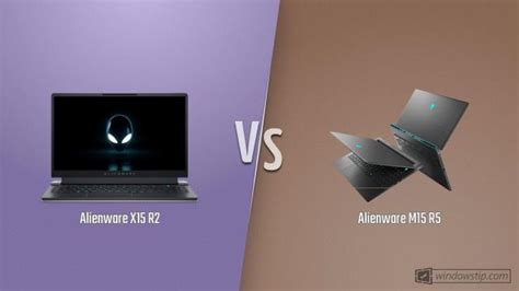 Alienware R15 Vs Other Laptops 的图像结果