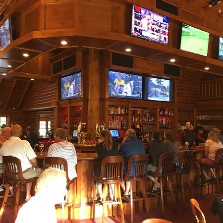 PINE GABLES SUPPER CLUB, Eagle River - Menu, Prices & Restaurant ...