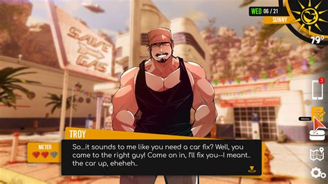 Bara Visual Novels - fasrireland