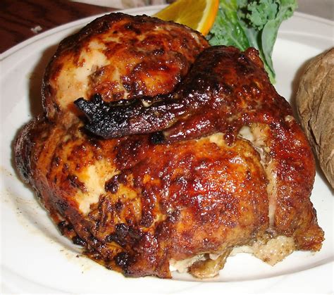 Phil's Chicken House, West Corners NY - Left at the Fork