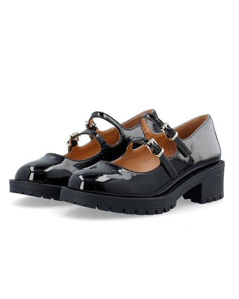 BIAPEARL Mary Jane – Kings Queens