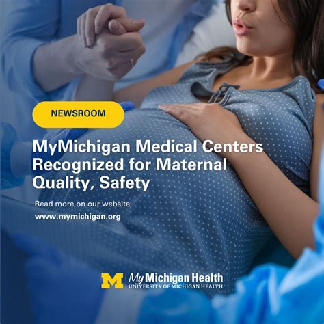 MyMichigan Medical Center Alpena earned the top platinum designation ...