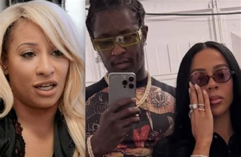 Rhymes With Snitch | Celebrity and Entertainment News