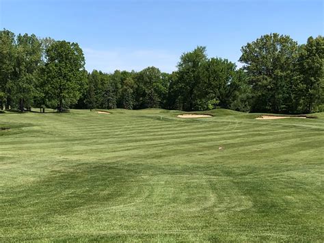 Hankerd Hills Golf Course - Michigan Golf Matrix