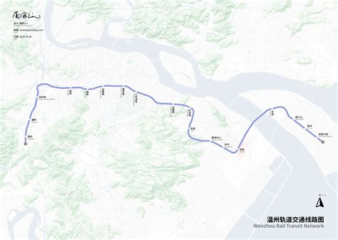 温州铁投：我们是市域铁路 不要再叫“轻轨”了哦-新闻中心-温州网