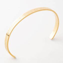 Ayatul Kursi Cuff Islamic Bracelet – peoplejewl