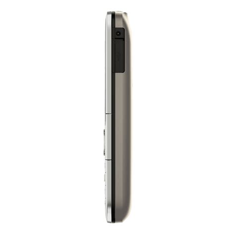 Specificaties van Nokia C1-01 Zilver - Tweakers