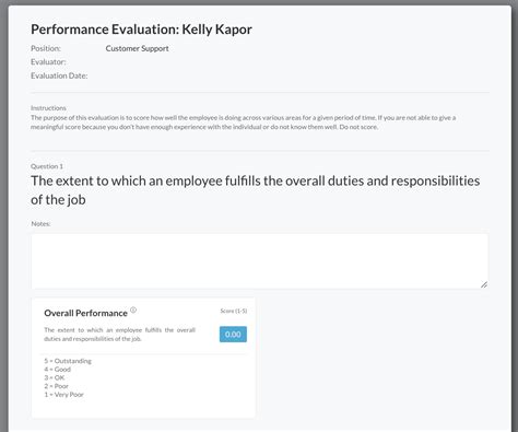 Employee Performance Data 的图像结果