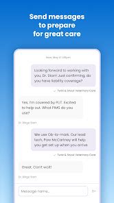 Roo Veterinary Relief & Hiring – Apps on Google Play