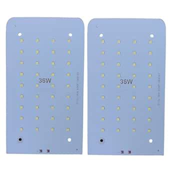 Buy EXPEREO® 36 Watt LED MCPCB | High Lumen LED | 140 Lumen Per Watt ...