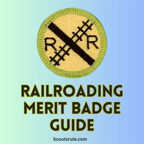 Cycling Merit Badge Guide - Scouts Rule