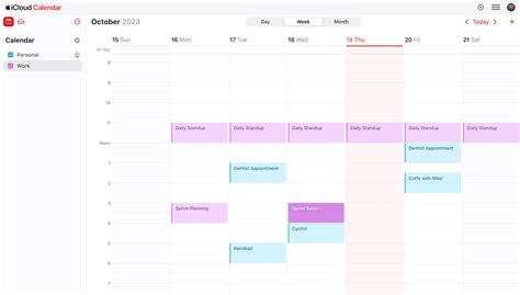 How to Share iCloud/Apple Calendar with Android - A Detailed Guide