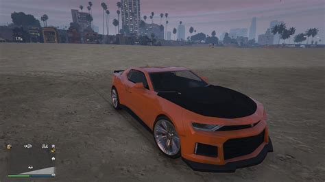 Because I don’t have one irl : r/camaro