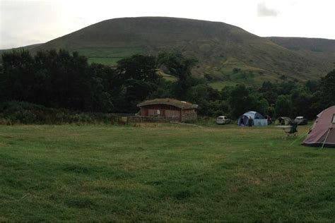 UPPER BOOTH CAMPING (Edale) - Campground Reviews & Photos - Tripadvisor