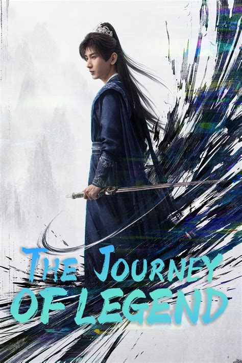 The Journey Of Legend