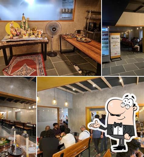 Manjal, Chennai, AG – - Restaurant menu, prices and reviews