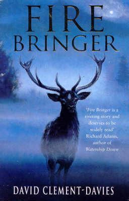 Fire Bringer – Kitabay