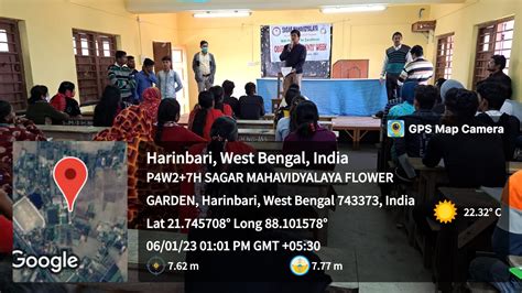 OBSERVATION DAY – Sagar Mahavidyalaya