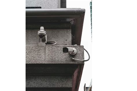 Nottex Security Systems — CCTV & Security Solutions