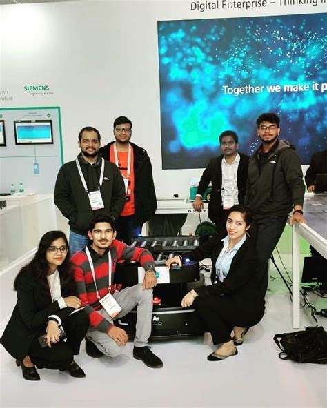 Addverb Technologies Office Photos