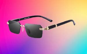 Buy Shadehouse Rectangular Sunglasses Black For Boys & Girls Online ...