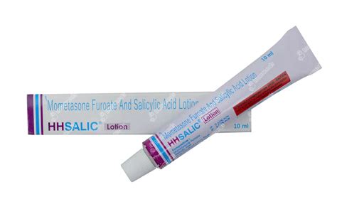 Hh Salic Lotion 10 ML | Order Hh Salic Lotion 10 ML Online at Truemeds