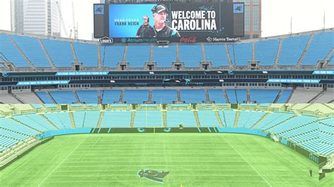 Carolina Panthers trade for No. 1 pick in 2023 NFL draft with Bears