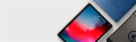 iPad Series – Spigen India