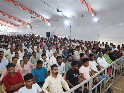 Pradhan Mantri Jan Ayushya Yojana cards distributed to beneficiaries ...