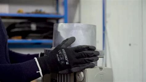 Image result for Three Phase Motor Installation