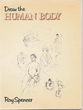 Buy Draw the Human Body (Draw Books) Book Online at Low Prices in India ...