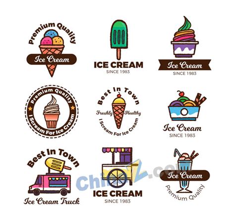 帮忙给冰淇淋店起个名字 - 知乎