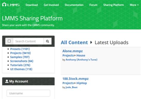 Image result for How to Make Beats Using LMMS