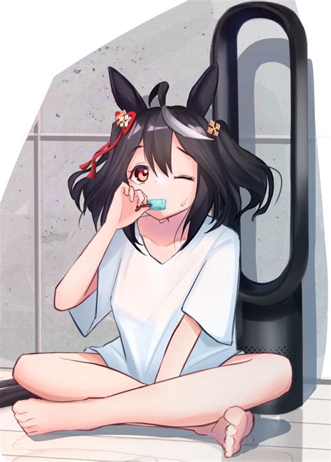 Kitasan Black - Uma Musume: Pretty Derby - Image #3773729 - Zerochan ...